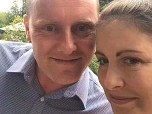 Supporting image for story: Family tribute to 'devoted daddy' who died after incident which saw teen charged with manslaughter