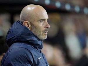 Supporting image for story: Pressure of large transfer fees can be ‘big problem’ for players – Enzo Maresca