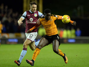 Supporting image for story: James Chester demands quick start for Aston Villa next season