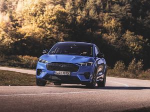 Supporting image for story: These are some of the safest cars on sale today