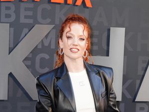 Supporting image for story: Jess Glynne’s Hold My Hand named TikTok song of the summer after Jet2 trend