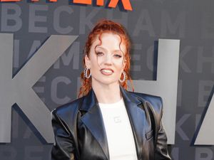 Supporting image for story: Jess Glynne’s Hold My Hand named TikTok song of the summer after Jet2 trend