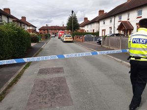 Supporting image for story: Man dies and four people arrested after attack in Shrewsbury street