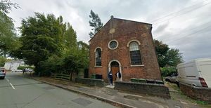 Google
Permission for use for LDR partners