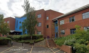 Summerhill School. Photo: Google