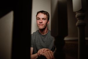 Chris suffered life-changing injuries as a result of the stabbing