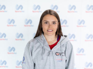 Supporting image for story: Lorna Mackenzie targeting a senior call to arms