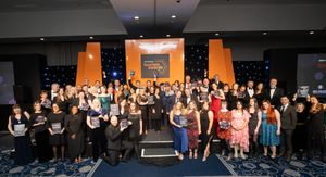 The West Midlands Tourism Awards 2025