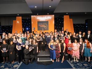 Supporting image for story: Best tourism venues in the West Midlands shortlisted for 2026 awards - here are the finalists