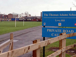 Supporting image for story: Deep clean at Shropshire school after pupils taken ill with bug