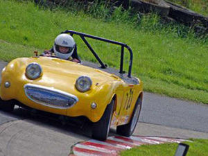 Supporting image for story: Race enthusiast found crushed to death under his car