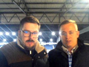 Supporting image for story: West Brom 2 Rotherham 0 - Lewis Cox & Jonny Drury analysis