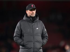 Supporting image for story: The first time in my life – Jurgen Klopp says chasing four trophies is special