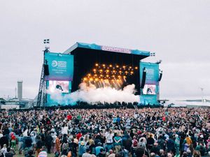 Supporting image for story: Boardmasters: Seven attendees discharged after being treated for minor injuries