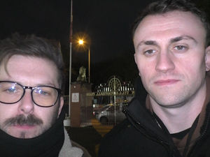 Supporting image for story: 'Could have won it - now have to replicate it': Liam Keen and Jonny Drury analysis after Wolves' derby defeat