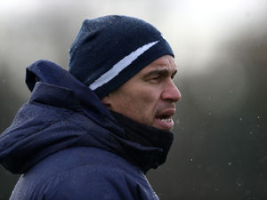 Supporting image for story: Chasing leaders may suit West Brom