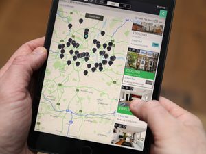 Supporting image for story: REA Group considers making offer to buy Rightmove