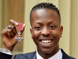Supporting image for story: Jamal Edwards to receive posthumous award marking contribution to music industry