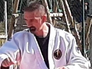 Supporting image for story: Paedophile coached children at The Shrewsbury Club until two days before 20-year jail sentence started