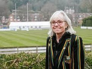 Supporting image for story: Hard work starts now for Bridgnorth Rugby Club project