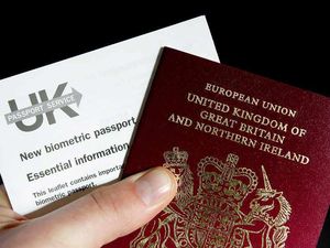 Supporting image for story: £26,000 benefits cheat who bought fake birth certificate in pub is jailed