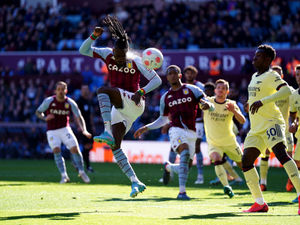 Supporting image for story: 'Work from home': Aston Villa players given time away during international break