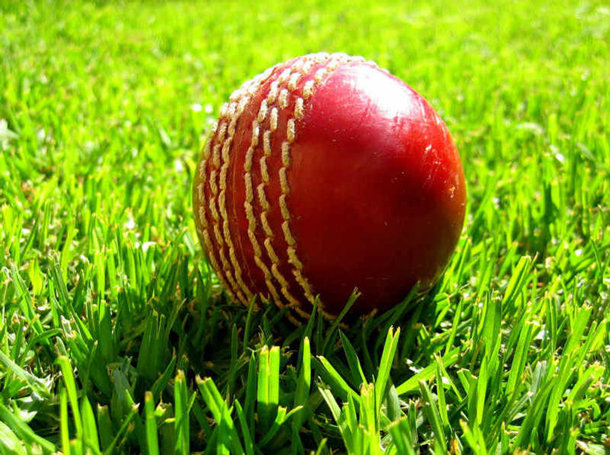 Shropshire secure top spot in NCCA Trophy with Suffolk win