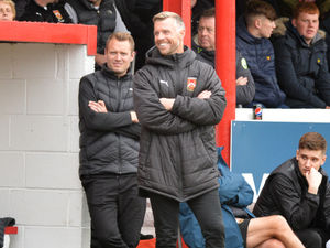 Supporting image for story: Glassboys hope to bounceback from another big loss