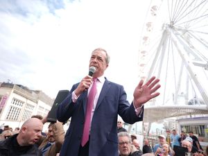 Supporting image for story: Eastern England could deliver handful of election shocks