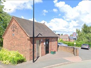 Supporting image for story: 'The only item left that hasn’t been broken is the toilet': Latest vandal attack on toilet block