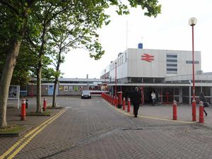 Supporting image for story: Rise in crimes committed by football fans at West Midlands stations