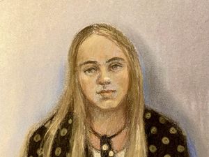 Supporting image for story: Alleged McCann stalker playing with Madeleine’s sister’s emotions, court told