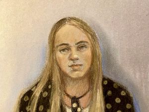 Supporting image for story: Alleged McCann stalker playing with Madeleine’s sister’s emotions, court told