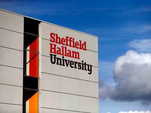 Supporting image for story: UK university halted forced labour research after China pressure, lawyers claim