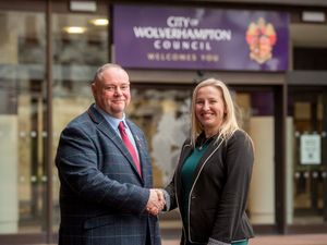 Supporting image for story: Chamber to support Wolverhampton business start-ups