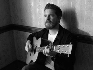 Supporting image for story: John Smith to play Birmingham