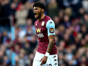 Supporting image for story: Tyrone Mings calls on Aston Villa to use Wembley pain as Premier League motivation