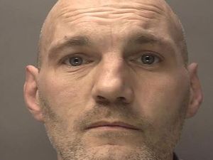 Supporting image for story: Police searching for man wanted on suspicion of serious assault 