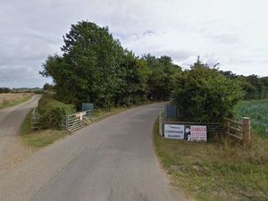 Supporting image for story: Quarry expansion near Shrewsbury is approved