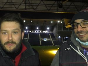Supporting image for story: West Brom 1-1 Cardiff: Joe Masi and Jonny Drury Analysis - WATCH