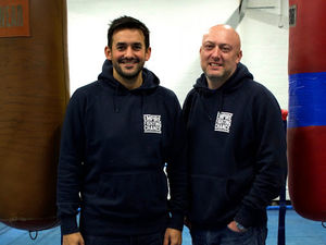 Supporting image for story: Rise in knife crime in Wales prompts calls for more education