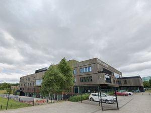 Ormiston SWB Academy, Dudley Street, Bilston. Pic: Google Maps. Permission for reuse for all LDRS partners.