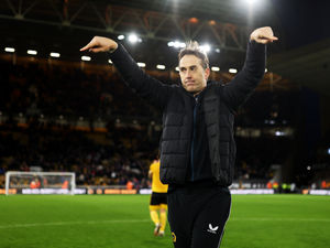 Supporting image for story: Lunch on me! Julen Lopetegui rewards Wolves players for recent clean sheets