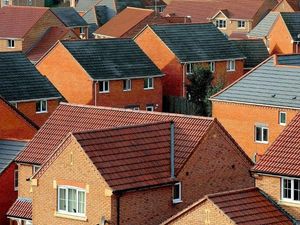 Supporting image for story: Fewer council houses being sold, figures reveal