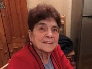 Supporting image for story: 'A void that can never be filled': Tributes to great-grandmother, 83, killed in arson attack at her home