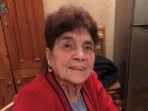 Supporting image for story: 'A void that can never be filled': Tributes to great-grandmother, 83, killed in arson attack at her home