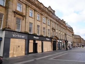 Supporting image for story: Riots ‘severely impacted’ shopper footfall in early August