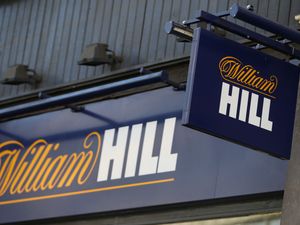 Supporting image for story: William Hill owner considers sale after Budget gambling tax hikes