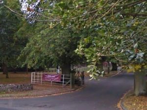 Supporting image for story: Park gets licence for events despite protests