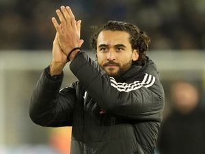 Supporting image for story: Daniel Farke thinks Dominic Calvert-Lewin is on path to be a ‘Leeds United hero’